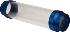 Lincoln - Grease Gun Clear Grease Tube - USA Tool & Supply