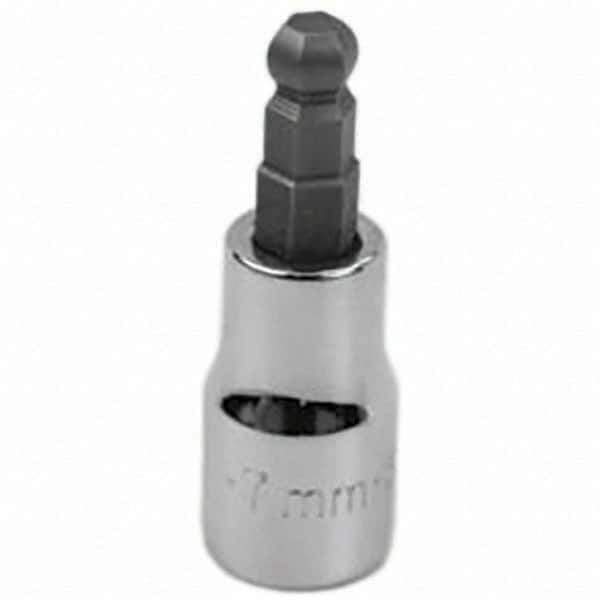 SK - Hand Hex & Torx Bit Sockets - USA Tool & Supply