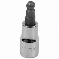 SK - Hand Hex & Torx Bit Sockets - USA Tool & Supply