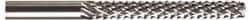 Rotozip - 1/8" Rotary Tile Bit - USA Tool & Supply