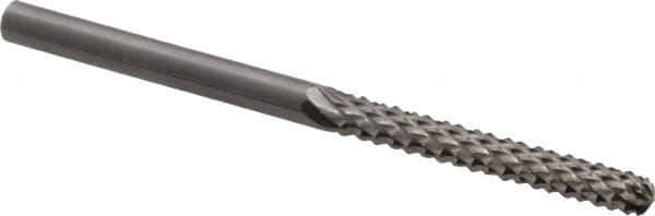 Rotozip - 1/8" Power Saw Tile Cutting Bit - For Use with Spiral Saws - USA Tool & Supply