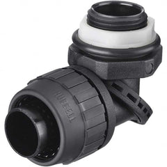 Hubbell Wiring Device-Kellems - Conduit Fittings Fitting Type: Connector Conduit Type: Liquidtight - USA Tool & Supply