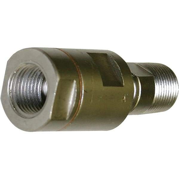 Reelcraft - Hose Reel Accessories Type: Hose Reel Swivel For Use With: 4625 OLPSW5; 5635 OLPSW5; 5635 ELPSW5 - USA Tool & Supply