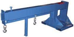Vestil - 8,000 Lb Capacity Boom - USA Tool & Supply