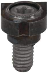 Kennametal - Series SEFAS, Clamp for Indexables - Compatible with 360.650, 360.651, 360.652, 360.653 Clamp Screws - USA Tool & Supply