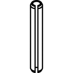Kennametal - Pins for Indexable Turning Tools - Series Fix-Perfect - USA Tool & Supply