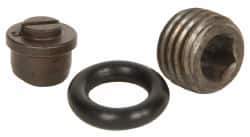 Kennametal - Cap Screw for Indexable Drilling - USA Tool & Supply