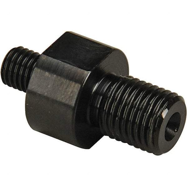 Dynabrade - Straight-Line Planetary Geared Tools Adapter - USA Tool & Supply