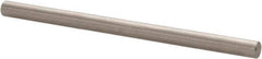 Vermont Gage - 0.1109 Inch Diameter Plug & Pin Gage - Class X Minus - USA Tool & Supply