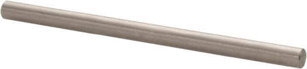 Vermont Gage - 0.1247 Inch Diameter Plug & Pin Gage - Class X Minus - USA Tool & Supply