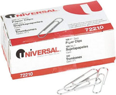 UNIVERSAL - Paper Clips - USA Tool & Supply