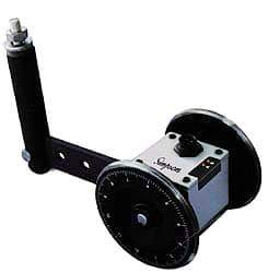 Simpson Electric - 0 Digit LED Display Encoder - Encoder Wheel - USA Tool & Supply