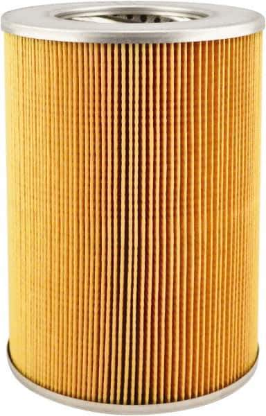 Hastings - Automotive Hydraulic Filter - AC Delco PF846, Fram C732 - Fram C732, GMC 6439488, Hastings PT191-10, Purolator PM6042, Wix 51437 - USA Tool & Supply