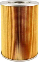 Hastings - Automotive Hydraulic Filter - AC Delco PF846, Fram C732 - Fram C732, GMC 6439488, Hastings PT191-10, Purolator PM6042, Wix 51437 - USA Tool & Supply