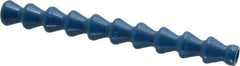 Loc-Line - 55 Piece, 25' Hose Length, 1/4" Hose ID, Coolant Hose Kit - For Loc-Line Modular Hose Systems - USA Tool & Supply