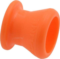 Loc-Line - 1/4" Hose Inside Diam, Coolant Hose End Cap - For Use with Loc-Line Modular Hose System, 20 Pieces - USA Tool & Supply
