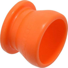 Loc-Line - 1/2" Hose Inside Diam, Coolant Hose End Cap - For Use with Loc-Line Modular Hose System, 20 Pieces - USA Tool & Supply