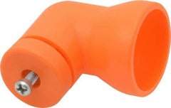 Loc-Line - Cutting Guard Shield Mounting Elbow - USA Tool & Supply