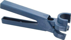 Loc-Line - 3/4" Hose Inside Diam, Coolant Hose Hose Assembly Pliers - For Use with 3/4" Loc-Line Modular Hose System, 1 Piece - USA Tool & Supply