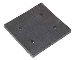 Porter-Cable - 5" Blade Diam Power Saw Adhesive-Backed Replacement Pad - For Use with 334 - USA Tool & Supply