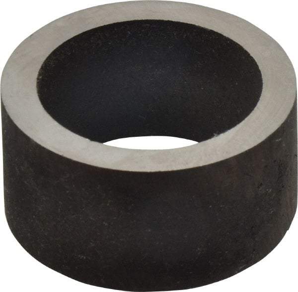 Eclipse - 2" OD x 1-1/2" ID, 1" Thick, Alnico Ring Magnet - 6 Lb Max Holding Capacity - USA Tool & Supply