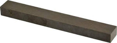 Eclipse - 6" Long x 3/4" Wide x 1/2" High, Alnico Rectangle Bar Magnet - 1,022°Fahrenheit Max Operating Temp - USA Tool & Supply