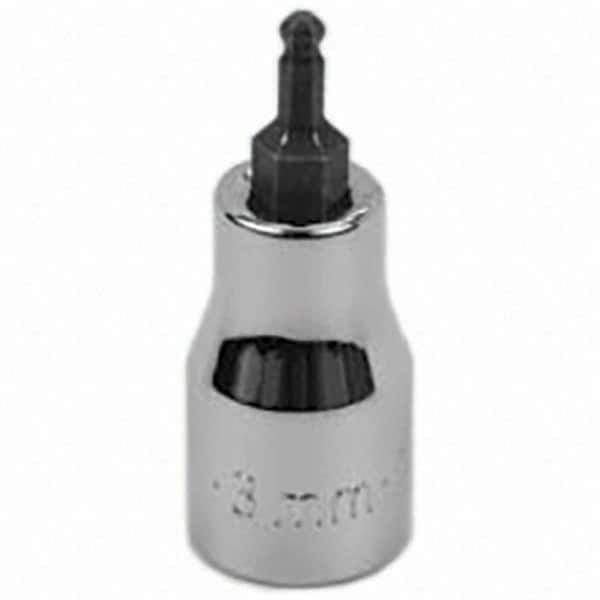 SK - Hand Hex & Torx Bit Sockets - USA Tool & Supply
