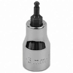 SK - Hand Hex & Torx Bit Sockets - USA Tool & Supply