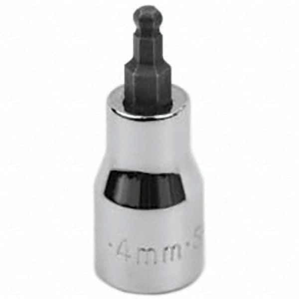 SK - Hand Hex & Torx Bit Sockets - USA Tool & Supply