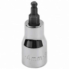 SK - Hand Hex & Torx Bit Sockets - USA Tool & Supply