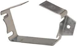 Cooper Crouse-Hinds - Electrical Outlet Box Steel Switch Extension - Includes Screws - USA Tool & Supply