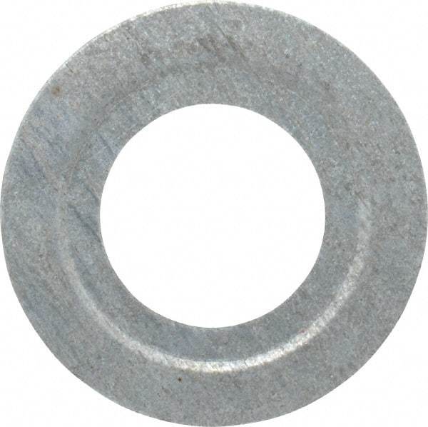 Cooper Crouse-Hinds - 1-1/2 to 1" Conduit, Electrical Enclosure Steel Reducing Washer - For Use with Rigid/IMC Conduit/Steel Box, UL File E23223 - USA Tool & Supply