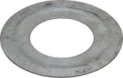 Cooper Crouse-Hinds - 2 to 1-1/4" Conduit, Electrical Enclosure Steel Reducing Washer - For Use with Rigid/IMC Conduit/Steel Box, UL File E23223 - USA Tool & Supply