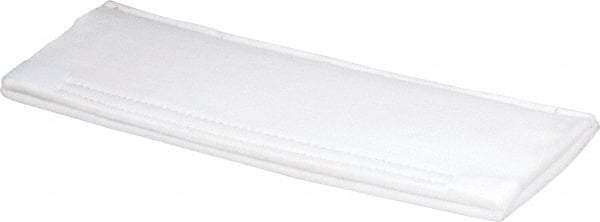 Lift-All - 18" Long x 6" Wide x 5/8" High x 5/16" Thick, Wear Pad - Fits up to 1/2" Chain Sling Diam and up to 4" Web Sling Width - USA Tool & Supply
