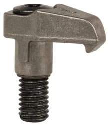 Kennametal - Series Kendex & Top Notch, Clamp Assembly for Indexables - Neutral Cut - USA Tool & Supply