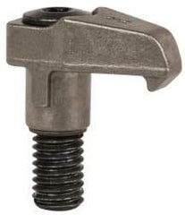 Kennametal - Series Kendex & Top Notch, Clamp Assembly for Indexables - Neutral Cut - USA Tool & Supply
