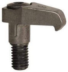 Kennametal - Series Top Notch, Clamp Assembly for Indexables - Right Hand Cut - USA Tool & Supply