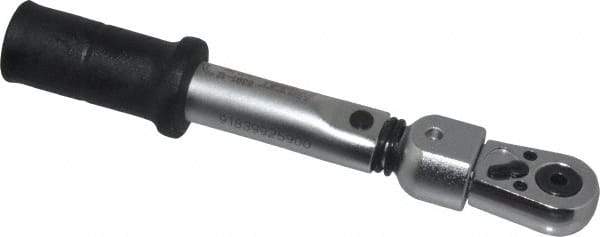 Kennametal - Wrench for Indexable Milling & Turning - Clamp Compatible, Series KM Micro - USA Tool & Supply