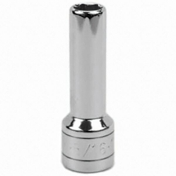 SK - Hand Socket - USA Tool & Supply