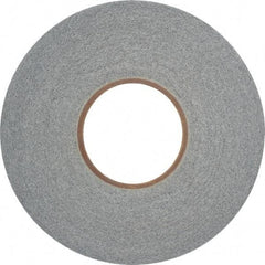 Norton - 8" Diam, 1" Face Width, 3" Center Hole, Fine Grade, Silicon Carbide Deburring Wheel - Convolute, Hard Density 8 Grade, 3,650 RPM - USA Tool & Supply