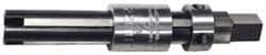 Walton - 7/8" Tap Extractor - 3 Flutes - USA Tool & Supply