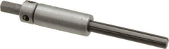 Walton - #10 Tap Extractor - 3 Flutes - USA Tool & Supply