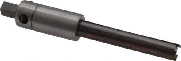 Walton - 3/8" Tap Extractor - 3 Flutes - USA Tool & Supply