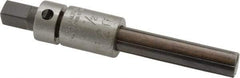 Walton - 1/2" Tap Extractor - 3 Flutes - USA Tool & Supply