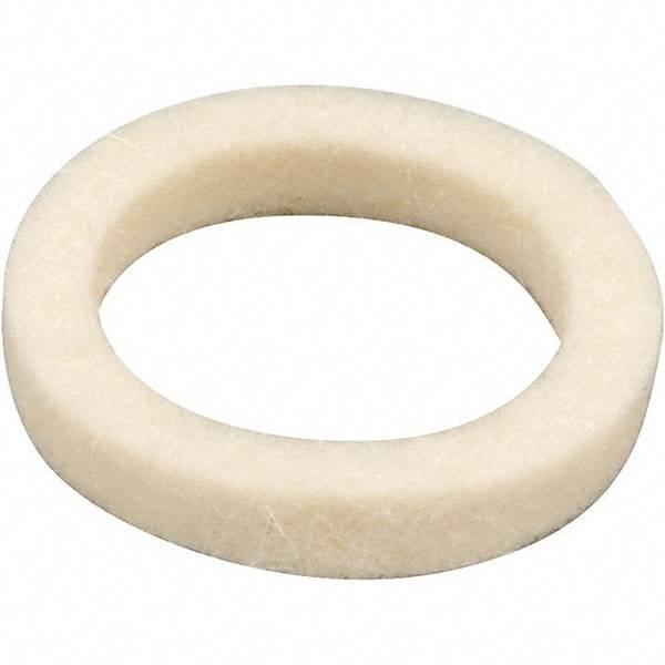 Dynabrade - Air Pistol Grip Disc Sander Felt Seal - USA Tool & Supply