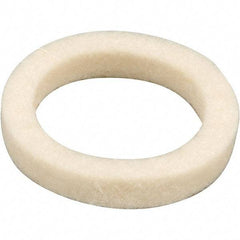 Dynabrade - Air Pistol Grip Disc Sander Felt Seal - USA Tool & Supply