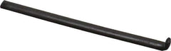 Walton - 1/2" Tap Extractor - 3 Flutes - USA Tool & Supply