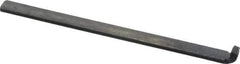 Walton - 5/8" Tap Extractor - 3 Flutes - USA Tool & Supply