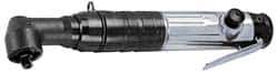 Ingersoll-Rand - 3/8" Drive, 500 RPM, 29.95 Ft/Lb Torque, Nut Runner - 1/4 NPT Inlet, 27 CFM, 764.64 LFM - USA Tool & Supply