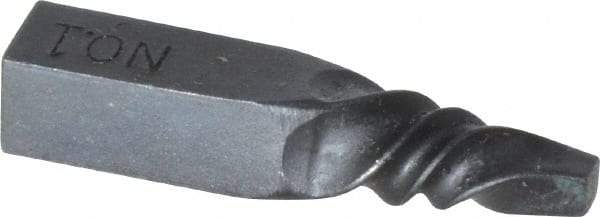 Walton - Spiral Flute Screw & Pipe Extractor - #1 Extractor for 3/8" Screw - USA Tool & Supply